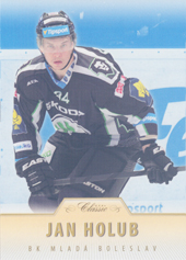 Holub Jan 15-16 OFS Classic Blue #239