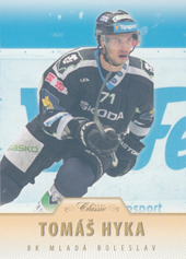 Hyka Tomáš 15-16 OFS Classic Blue #240