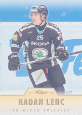 Lenc Radan 15-16 OFS Classic Blue #241