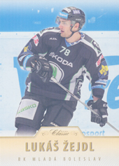 Žejdl Lukáš 15-16 OFS Classic Blue #244