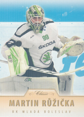 Růžička Martin 15-16 OFS Classic Blue #245