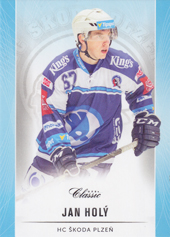 Holý Jan 16-17 OFS Classic Blue #246