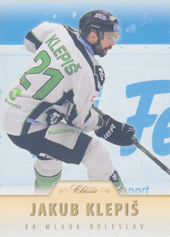 Klepiš Jakub 15-16 OFS Classic Blue #247