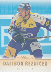 Řezníček Dalibor 15-16 OFS Classic Blue #248