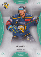 Ondráček Jiří 20-21 OFS Classic Blue #250