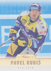 Kubiš Pavel 15-16 OFS Classic Blue #251