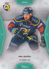 Sedláček Pavel 20-21 OFS Classic Blue #252