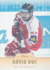 Buc Dávid 15-16 OFS Classic Blue #255