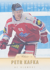 Kafka Petr 15-16 OFS Classic Blue #258