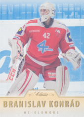 Konrád Branislav 15-16 OFS Classic Blue #259