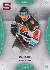 Němeček David 20-21 OFS Classic Blue #260