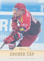 Čáp Zdeněk 15-16 OFS Classic Blue #263