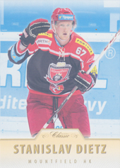 Dietz Stanislav 15-16 OFS Classic Blue #264