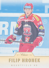 Hronek Filip 15-16 OFS Classic Blue #265