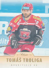 Troliga Tomáš 15-16 OFS Classic Blue #268