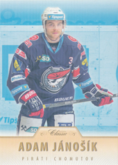 Jánošík Adam 15-16 OFS Classic Blue #269