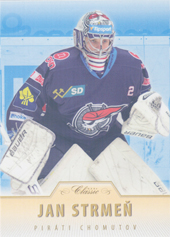 Strmeň Jan 15-16 OFS Classic Blue #272