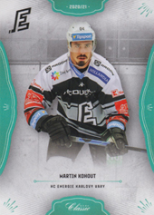 Kohout Martin 20-21 OFS Classic Blue #275