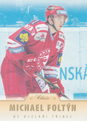 Foltýn Michael 15-16 OFS Classic Blue #277