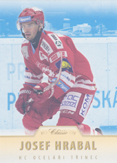 Hrabal Josef 15-16 OFS Classic Blue #278