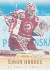 Hrubec Šimon 15-16 OFS Classic Blue #279