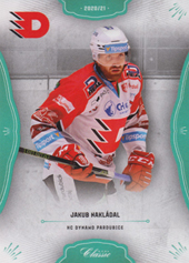 Nakládal Jakub 20-21 OFS Classic Blue #280