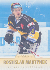 Martynek Rostislav 15-16 OFS Classic Blue #282