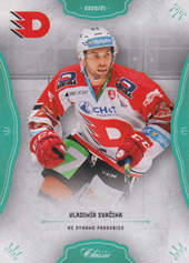 Svačina Vladimír 20-21 OFS Classic #282