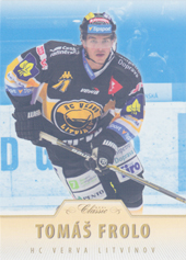 Frolo Tomáš 15-16 OFS Classic Blue #283