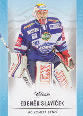 Slavíček Zdeněk 16-17 OFS Classic Blue #287