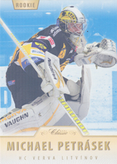 Petrásek Michael 15-16 OFS Classic Blue #288