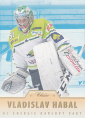 Habal Vladislav 15-16 OFS Classic Blue #291