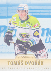 Dvořák Tomáš 15-16 OFS Classic Blue #297