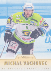 Vachovec Michal 15-16 OFS Classic Blue #299