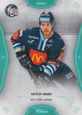 Hrabík Kryštof 20-21 OFS Classic Blue #303