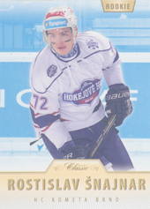 Šnajnar Rostislav 15-16 OFS Classic Blue #305