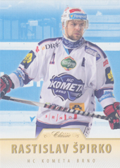 Špirko Rastislav 15-16 OFS Classic Blue #307