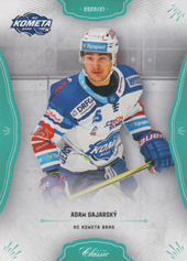 Gajarský Adam 20-21 OFS Classic Blue #310