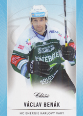 Benák Václav 16-17 OFS Classic Blue #313