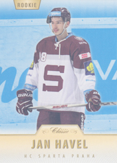 Havel Jan 15-16 OFS Classic Blue #314