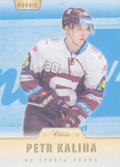 Kalina Petr 15-16 OFS Classic Blue #315