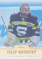Novotný Filip 15-16 OFS Classic Blue #317