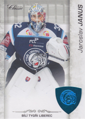 Janus Jaroslav 17-18 OFS Classic Blue #319