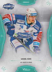 Kunc Michal 20-21 OFS Classic Blue #319