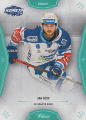 Süss Jan 20-21 OFS Classic Blue #321