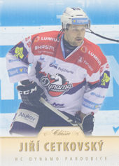 Cetkovský Jiří 15-16 OFS Classic Blue #322