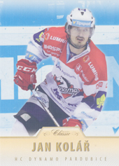 Kolář Jan 15-16 OFS Classic Blue #323