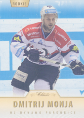 Monya Dmitri 15-16 OFS Classic Blue #325