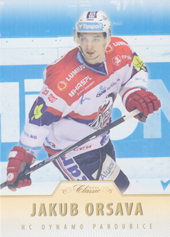 Orsava Jakub 15-16 OFS Classic Blue #327