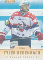 Redenbach Tyler 15-16 OFS Classic Blue #332